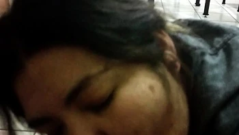 LaFri3nd beautifull sucking