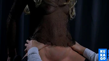 Pulsating Anal Creampie for a Tight Asshole