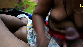 Indian Wife Blowjob Pussy Licking Oral Sex Video