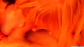 Two Russian Amateurs Blowjob Group Sex