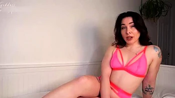 Goddess Gracie Haze - Risky Whisper Homewrecker Game