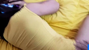 Anal with my neighbor while her husband is away