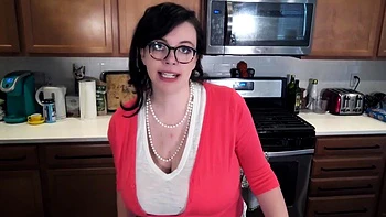 Lovely Lilith – You Took Your Dads Viagra