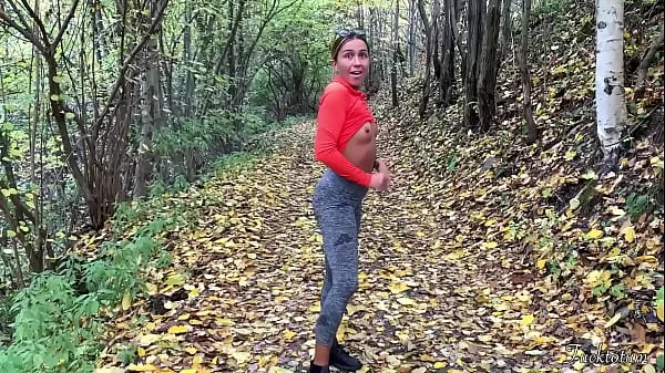 Outdoor Extreme Pissing JOI Countdown Ending with Risky Insane Real Female Orgasm. Horny Intense Facial Expressions and Orgasmic Convulsions.