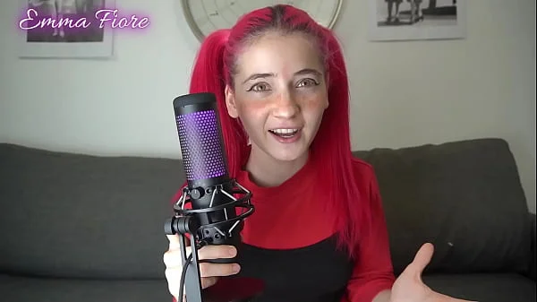 Reaccionando al mejor porno argento (Bob Big Tula y Meg Vicious) - Emma Fiore