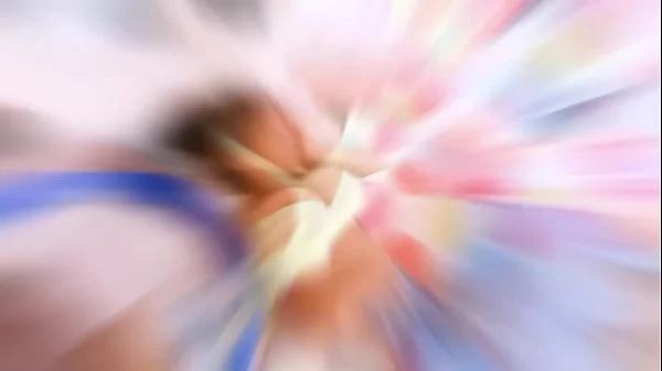 Busty Addisson Gives A Bouncy Tit Wank