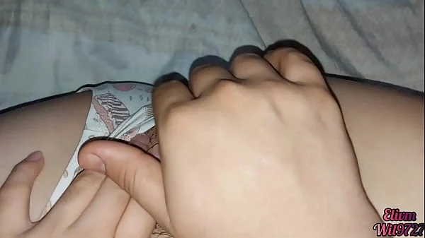 Xxx Desi My stepNiece Lets Me Play With Her Pussy When She Comes To Visit She Gets On My Bed