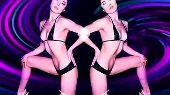 Princess Miki - Goon Addiction - Black Hole of Pleasure -