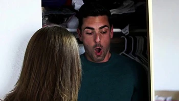 Stepmom Silvia Saige Teaches Dillion Harper How To Fuck