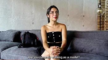 Petite Latina Teen Cutie Tight Pussy Railed Rough In