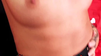 Blonde Bombshell Megan Crown's Intense Anal Double Penetrati