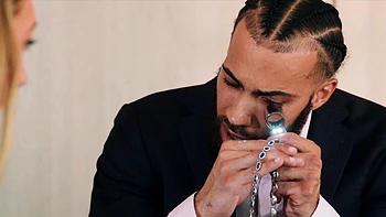 VIXENPLUS Addison Fucked By Her Client