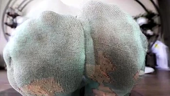 Ivory Soles - Ultimate Foot Bitch Training