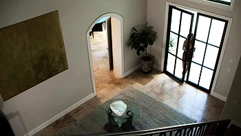 Lucky Photographer Gets To Taste Ava Amiras Feet And Pussy