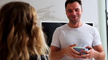 Mia Murkovski - Yummy Morning Treat