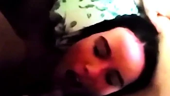 Amateur Cum Facial