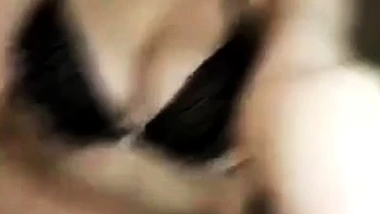 OMGcosplay Sexy Teasing Lewd Dance In Lingerie Snapchat