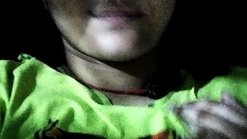 Showing boobs to her Customer- Randi Jayshree