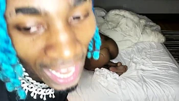 Runnin a Train Goes Wrong