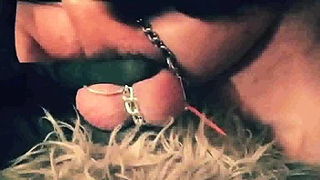 The utmost balls torment (cruel Mistress Kate)