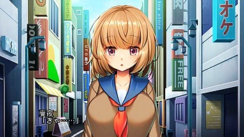 Cute daughter is a potential pervert