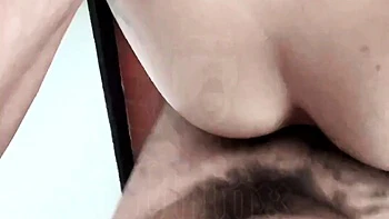 POV - Fucking Raven in doggy