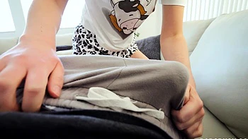 DadCrush-Daisy Bean: No Chores for Daisy