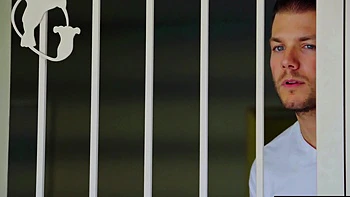 Soldier stepbro fucks kinky teen stepsis