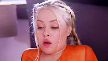 Exxxtra Small-No Need For Nutting, Haley Spades