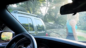 TeamSkeet-Anya Olsen TeamSkeet Labs Concept: Roadside