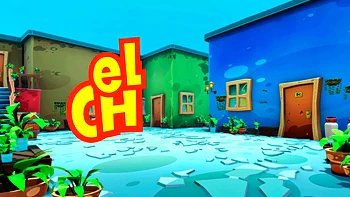 Don Mamon has intercourse