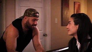 MissaX Megan Mistakes Daddys Little Slut