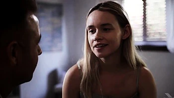 MissaX Khloe Kingsley She Left Us PP