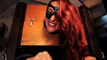 TheFrenchWayTICKLING – Hard tickling to ward off fate