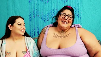 Interview with Crystal and Sydney