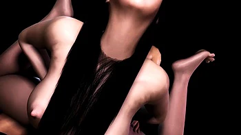 Secret fetishes of married women