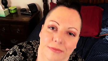 NIKKISFETISHES   Girlfriend Fucks You While Farting