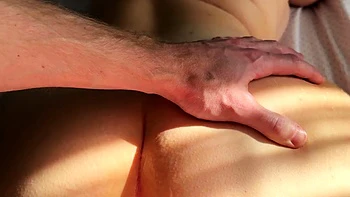 Sexy Busty Wife With Huge Ass Enjoys ANAL SEX (Divine_Tits