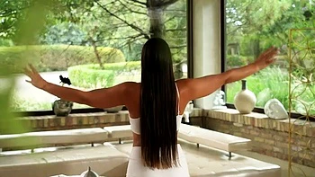 LifeSelector Milan Cheek Hard At Work PP