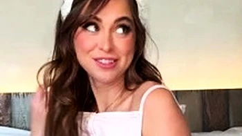 Riley Reid - I Am Your Naughty Babysitter