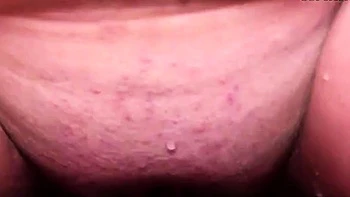 [Immediate Creampie Amateur Wife] Uncensored ≪While My