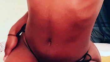 Black and white cocks for nasty ebony