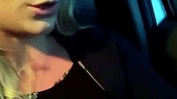 Blonde MILF with Big Boobs Playing Cam Free Porn