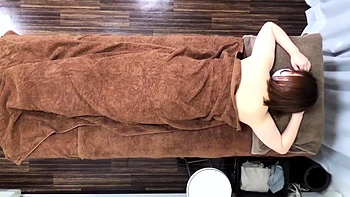 Japanese amateur Asian in lingerie fucked in high def