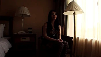 Asian teens classroom toy pussy