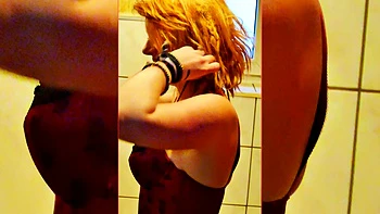 Camille S. im Hurenhaus Erfurt