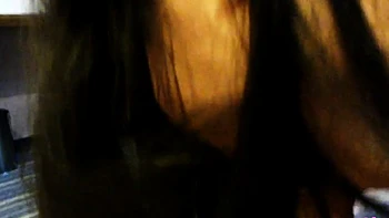 Asian Amateur POV Deepthroat Blowjob