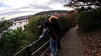 Roksolana Mir - Cheating