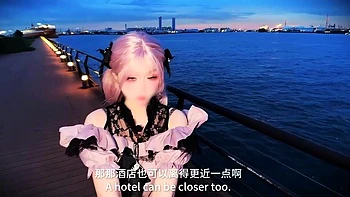 和小女友甜蜜約會帶到酒店啪啪 雞教練 china