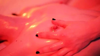 Miss Flora Sensual Lesbian Sex with Naomi Sage